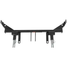 Bx2251 Blue Ox Tow Bar Baseplate For 2009-2014 Honda Fit