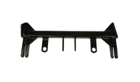 Bx2641 Blue Ox Baseplate