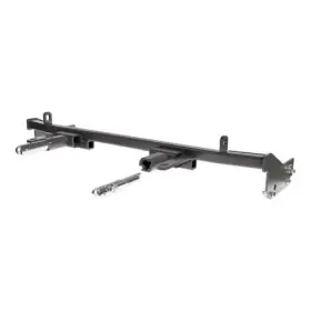 Bx3332 Blue Ox Tow Bar Baseplate For 2012-2015 Chevrolet Captiva Sport