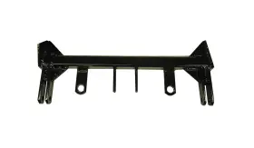 Bx3728 Blue Ox Base Plate Fits For Toyota Tacoma