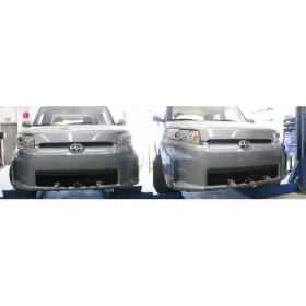 Bx3784 Blue Ox Tow Bar Baseplate For 2008-2015 Scion Xb With Foglights