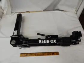 Bx7335 Blue Ox Class Iv 10 000 Hitch