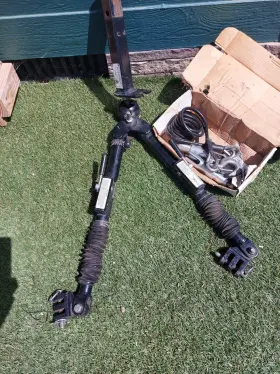 Bx7445 Blue Ox Tow Bar 10000 Lb 10k
