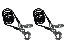 Bx88197 Blue Ox Safety Cable Kit