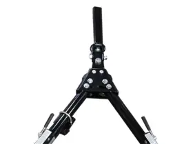 Bx88259 Blue Ox Coupler Ball Adapter