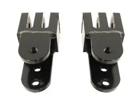 14-5257 Blue Ox Bx88262 Triple Lug Kit 10ktow Bar Adapter Phx