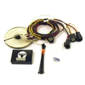 Bx88287 Blue Ox Ez Light Wiring Harness Kit For Fits Ford Escape