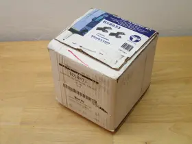 Bx8833 Blue Ox Tow Bar Adapter Kit Unused Sealed