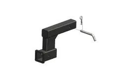 Bx88376 Blue Ox Trailer Hitch Receiver