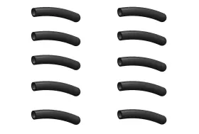 Bx88398 Blue Ox Tow Bar Latch Handle Grip Kit New Style Qty 10