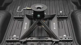 9226.7291 Blue Ox Bxr2410 5th Wheel Hitch - 24 000 Lbs. R