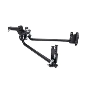Bxw0675 Blue Ox 2 Pnt Wght Dist Hitch W Sway 600lb