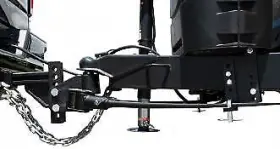 Bxw1353 Blue Ox Hitch Trackpro Wd 1300 Lb