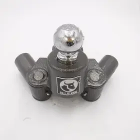 Bxw1500 Blue Ox Weight Distribution Hitch Head With Ball Only 2-5/16 20k Lbs