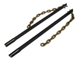 Bxw4015 Blue Ox Weight Distributing Spring Bars Kit