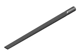 Bxw4040 Blue Ox Trackpro Spring Bar Kit 800 Lb Tw