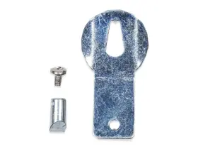 Bxw4062 Blue Ox Kit Spring Lock Assembly 2 Point