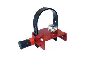 7040477 Bolt Off-vehicle Coupler Lock For Ford And Lincoln Center Cut Keys