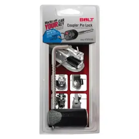 7025290 Bolt Lock Size Cut Coupler Pin