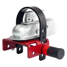 7032493 Bolt Lock For Gm Center Cut Off-vehicle Coupler