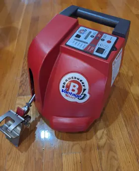 16262 Brake Buddy Vantage Select