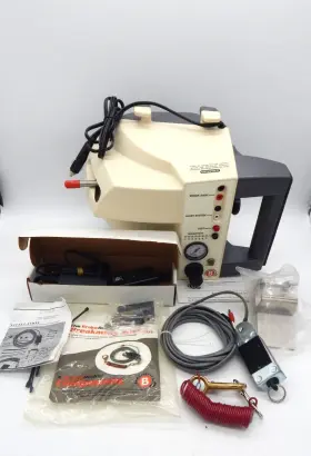 39500 Brakebuddy Brake Buddy Rv Auxiliary Braking System With Alert In Box