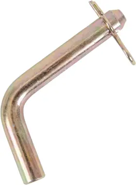 732117511 Brand Koch Industries 4019223 Bent Hitch Pin 1/2 X 4-inch No Size Color