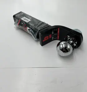 15968 Brok Oem Class 4 / 2 Inch Drop Starter For Receiver Ball Dia 6000 Gtw