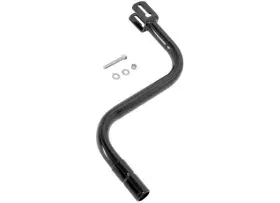 015181 Bulldog Sidewind Crank Assembly For 180 Series Jacks