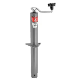 155032 Bulldog Twl 155 Hd Series A-frame Standard Round Jack