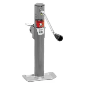 158109 Bulldog Sws 158 Series Tubular Swivel Standard Round Jack