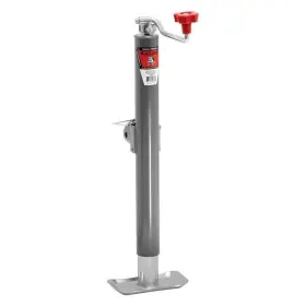 158452 Bulldog Tws 158 Series Tubular Swivel Standard Round Jack