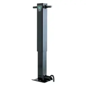 182800 Bulldog Swq 180 Series Dl-b-sr Spring Return Direct Weld Square Jack Without Crank