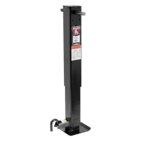 182815 Bulldog Swq 180 Series Dl Bx Spring Return Direct Weld Square Jack Without Crank