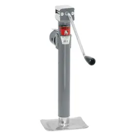 198250 Bulldog Swl 198 Series Tubular Swivel Standard Round Jack