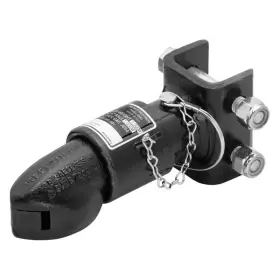 028390 Bulldog 28390 Adjustable Coupler 7000 Lbs