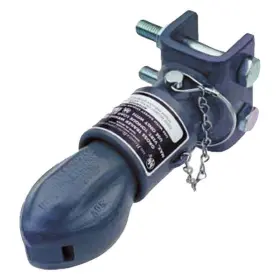 028630 Bulldog 28630 Adjustable Coupler 12500 Lbs
