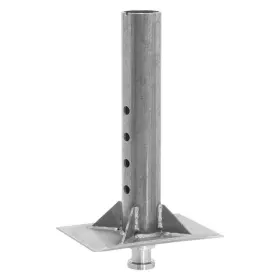 289640300 Bulldog Round King Pin Gooseneck Coupler Without Outer Tube