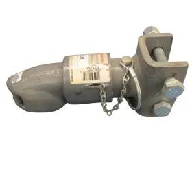3b6m Bulldog 2 Inch Hammerblow Coupler