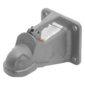 4425000317 Bulldog Class 5 Cast Primed Coupler Plate For 2-5/16 Inch Balls 25000 Lbs