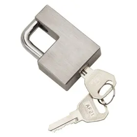 580408 Bulldog Coupler Lock