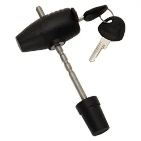580410 Bulldog Adjustable Coupler Lock