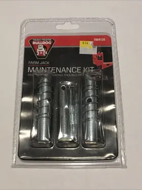 7064120 Bulldog New - Farm Jack Maintenance Kit