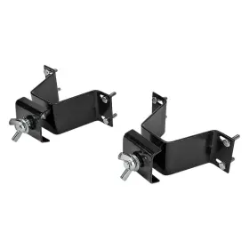 7086500 Bulldog - Farm Jack Flat Mount