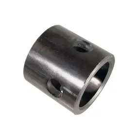500239 Bulldog/fult 75712 - Receiver Hitch Accessories
