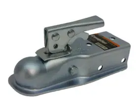 0091065 Buyers Straight Tongue Coupler