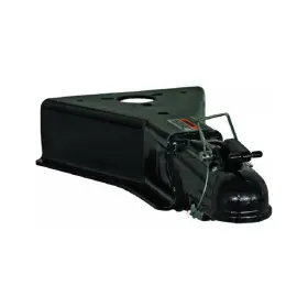 0091595 Buyers A-frame Cast Coupler