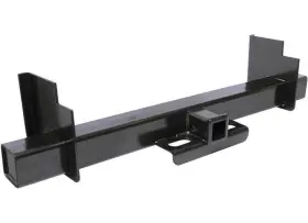 1801050l Buyers - Hitchuniversal Fit Service Body With Long