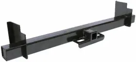 1801051l Buyers Products - Hitchuniversal Fit Service Body With Long