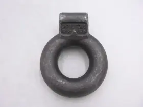 8979y Buyers Forged Steel 3 Inch Tow Eye Hitch Cap 10 Tons D-24